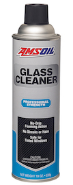 Glass Cleaner (AGC)